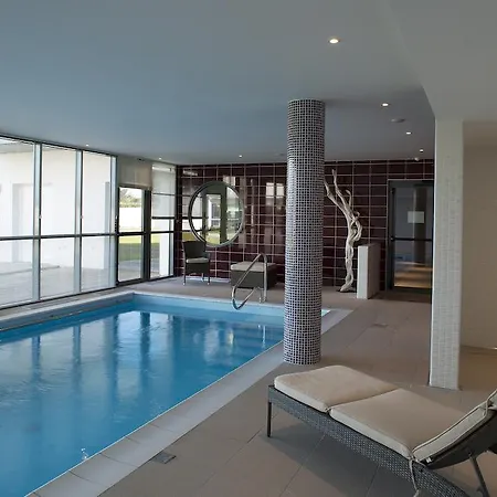 Domitys Le Galion D'or Royan