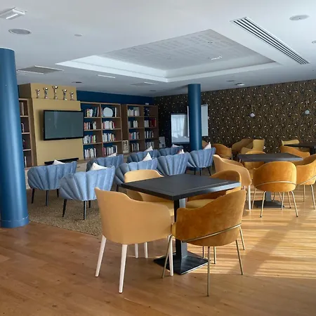 Domitys Le Galion D'or 4*