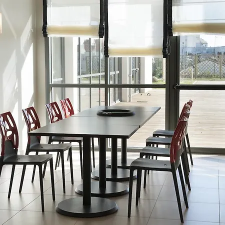 Aparthotel Domitys Le Galion D'or