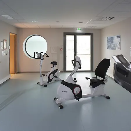 Aparthotel Domitys Le Galion D'or 4*