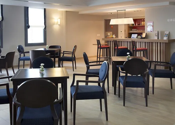 Aparthotel Domitys Le Galion D'or 4*