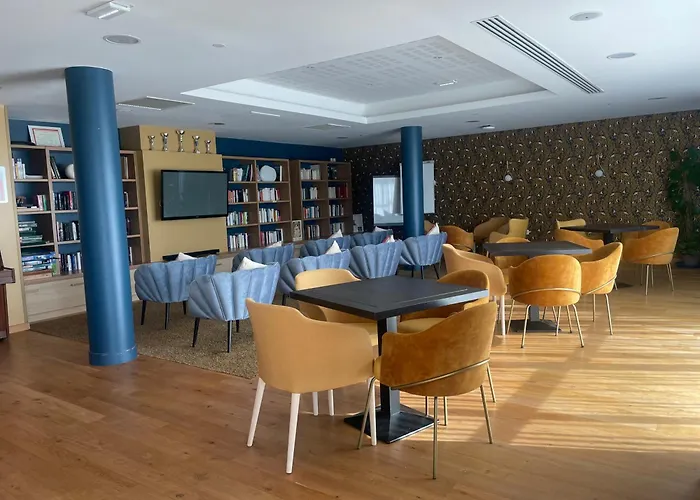 Domitys Le Galion D'or 4*