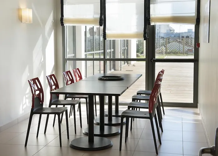 Aparthotel Domitys Le Galion D'or