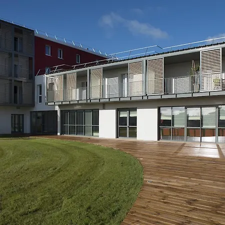 Aparthotel Domitys Le Galion D'or