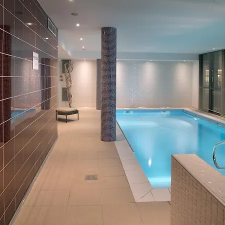 Lejlighedshotel Domitys Le Galion D'or