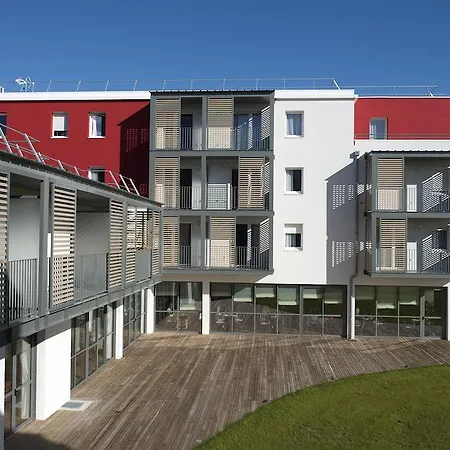 Aparthotel Domitys Le Galion D'or *