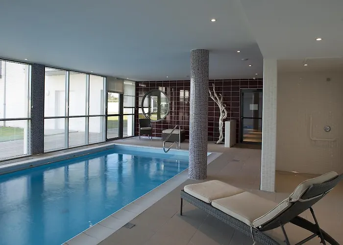 Domitys Le Galion D'or Royan