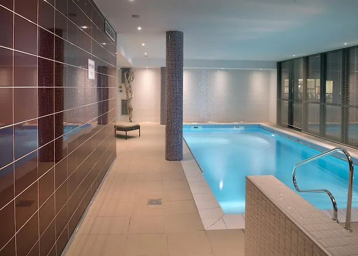 Aparthotel Domitys Le Galion D'or