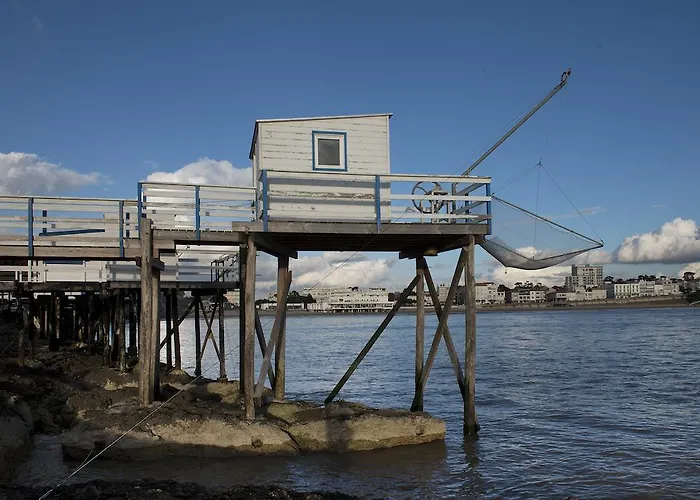 Domitys Le Galion D'or