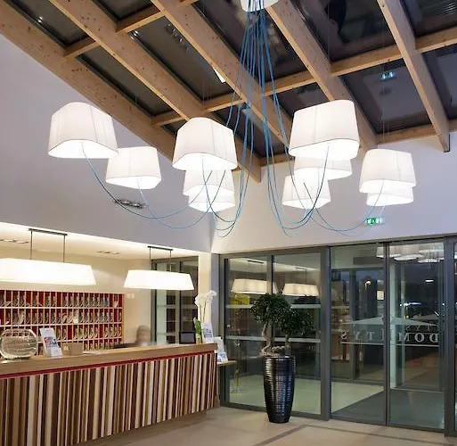 Aparthotel Domitys Le Galion D'or 4*